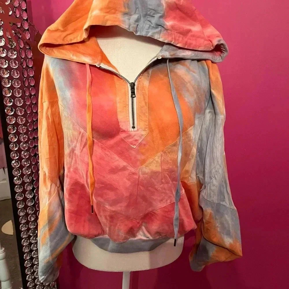 Vintage V.Secret Hoodie - Picture 1 of 7